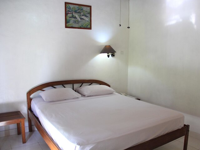 スージ バンガロー