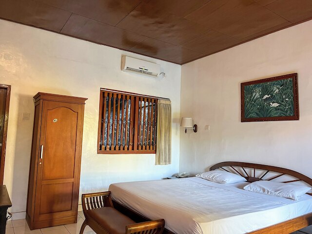 スージ バンガロー