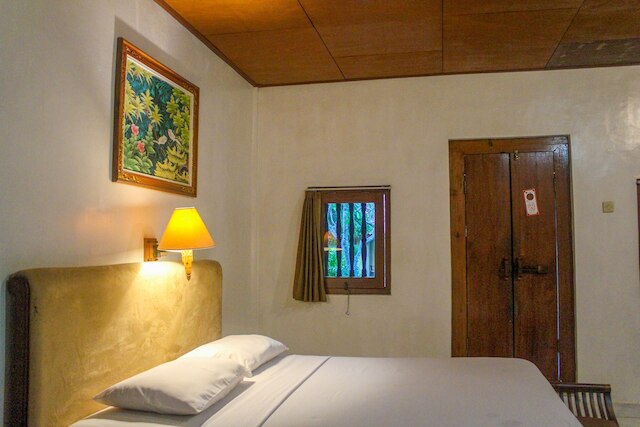 スージ バンガロー