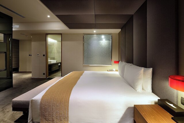 花蓮ホリデーホテル (花蓮假期飯店)