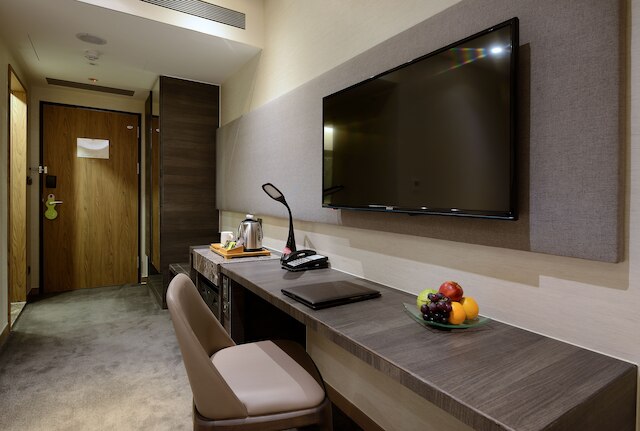 花蓮ホリデーホテル (花蓮假期飯店)