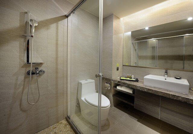 花蓮ホリデーホテル (花蓮假期飯店)