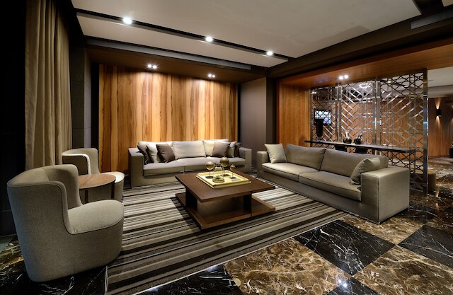 花蓮ホリデーホテル (花蓮假期飯店)