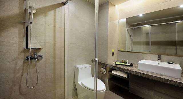 花蓮ホリデーホテル (花蓮假期飯店)