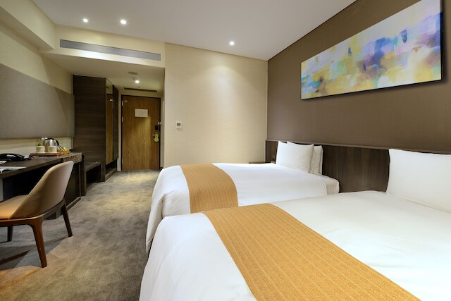 花蓮ホリデーホテル (花蓮假期飯店)