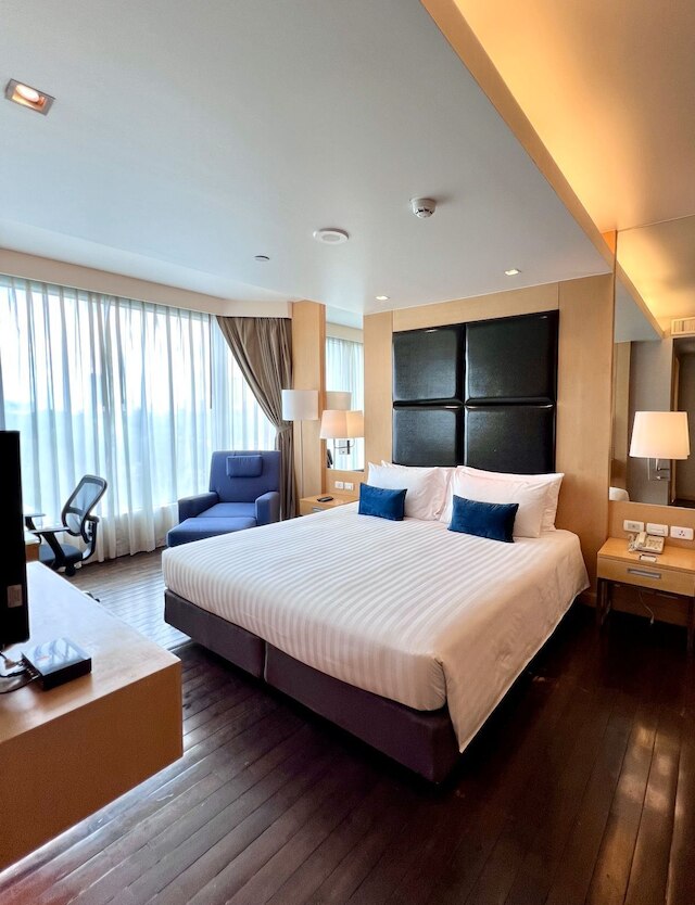 ソラ リゾート & スイーツ スクンビット