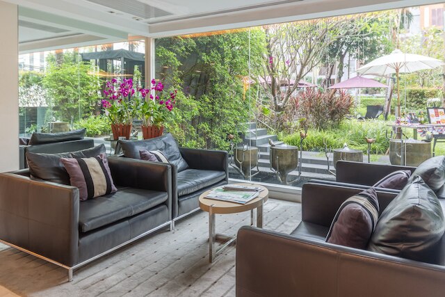 ソラ リゾート & スイーツ スクンビット