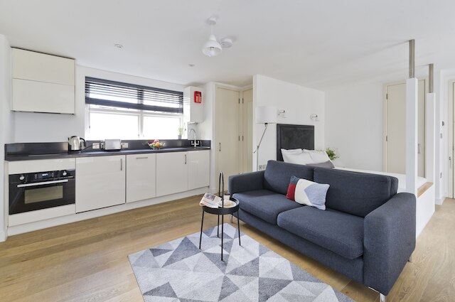 クレイン コート バイ シテ ィ 2 ステイ