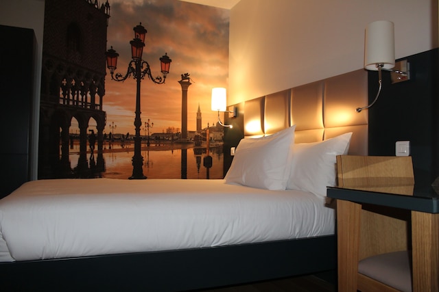 オテル ジェンナー