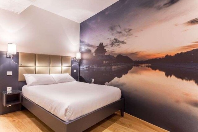 オテル ジェンナー