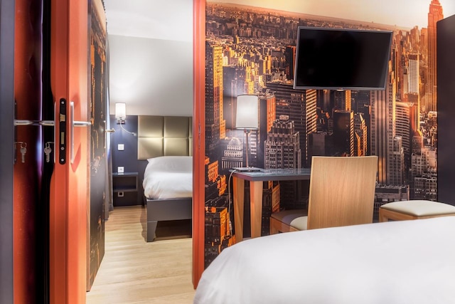 オテル ジェンナー