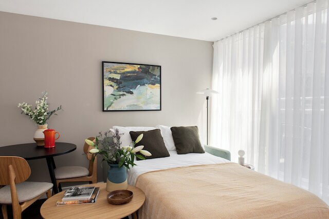 コーブ セント マーティンズ