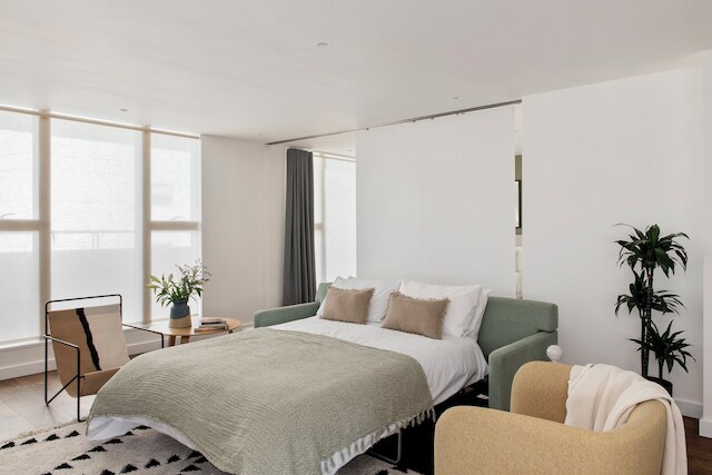 コーブ セント マーティンズ