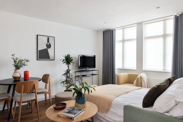 コーブ セント マーティンズ