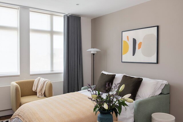 コーブ セント マーティンズ