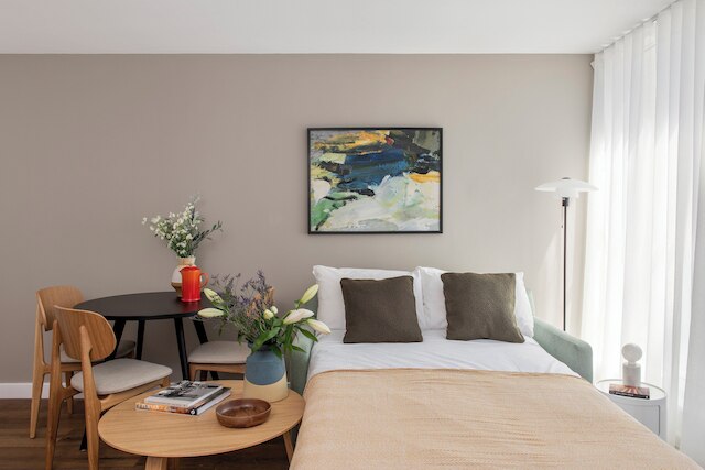 コーブ セント マーティンズ