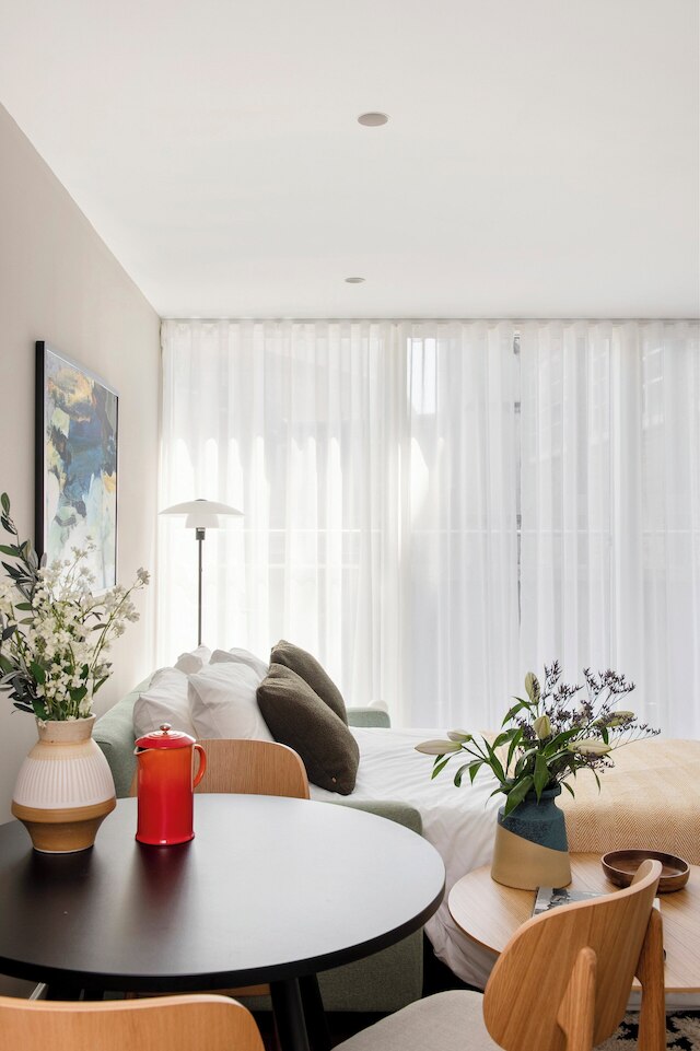 コーブ セント マーティンズ