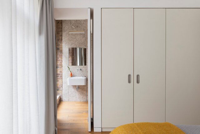 コーブ アーン ストリート