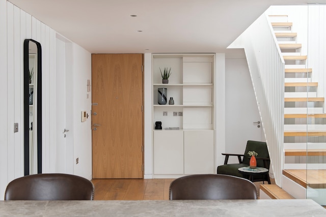 コーブ アーン ストリート