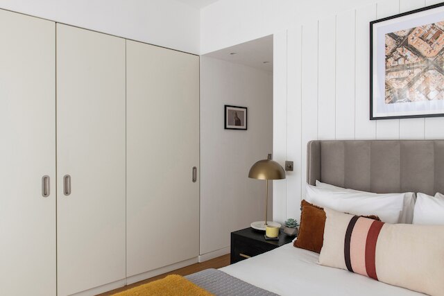 コーブ アーン ストリート