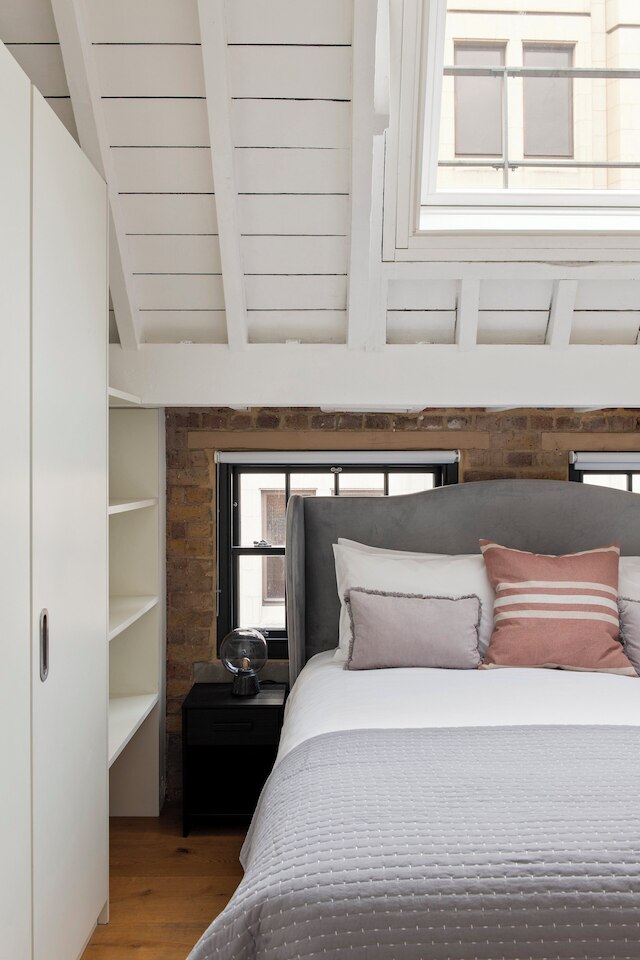 コーブ アーン ストリート