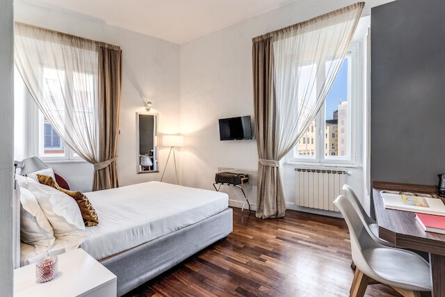 リトル クイーン ルレ