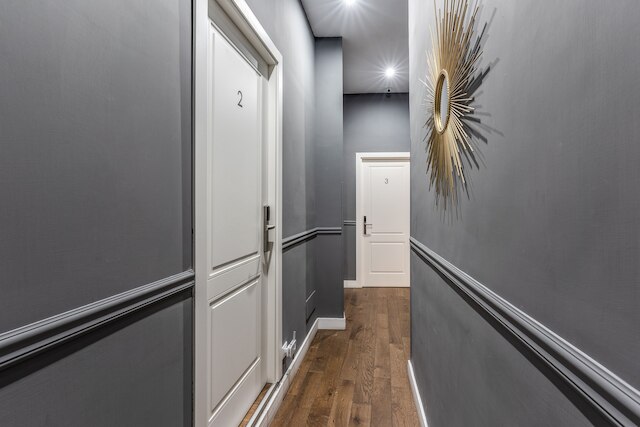 リトル クイーン ルレ