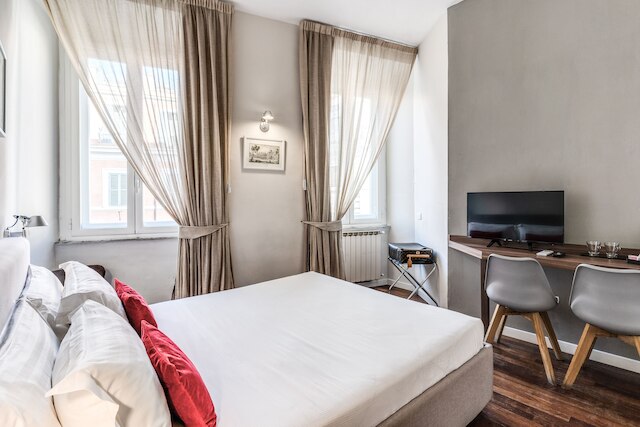 リトル クイーン ルレ