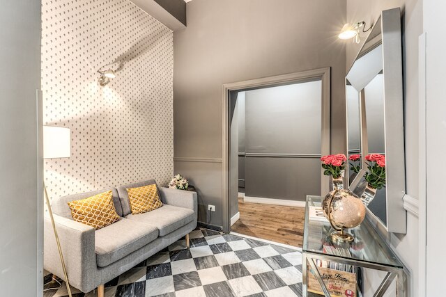 リトル クイーン ルレ