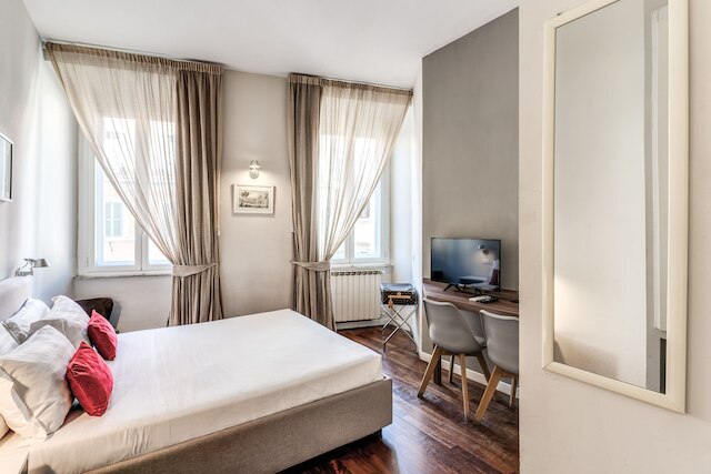 リトル クイーン ルレ