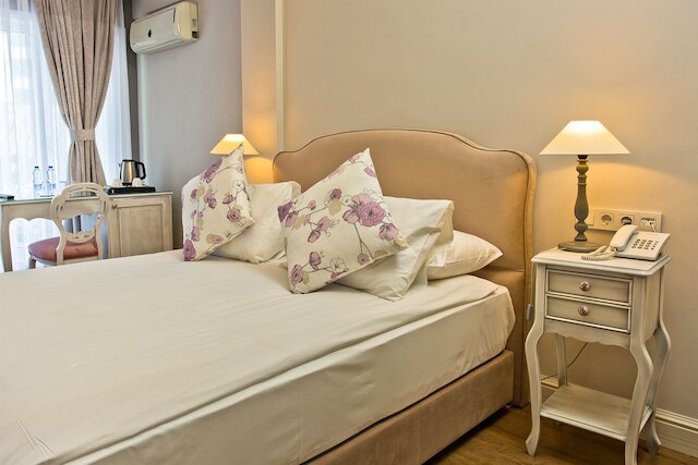 ヴィラ ブランシュ ホテル