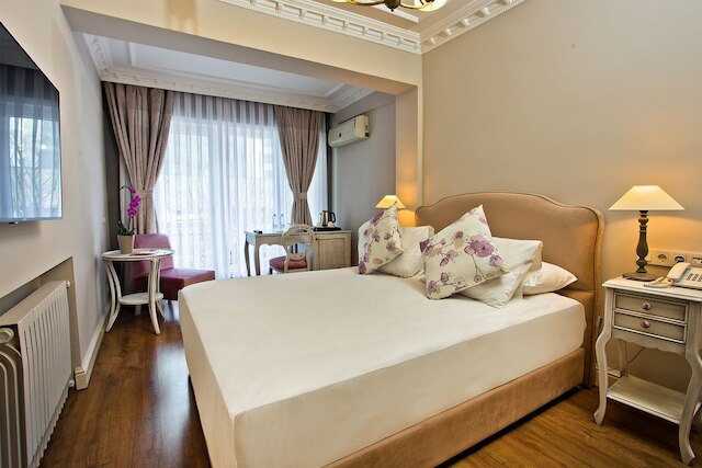 ヴィラ ブランシュ ホテル