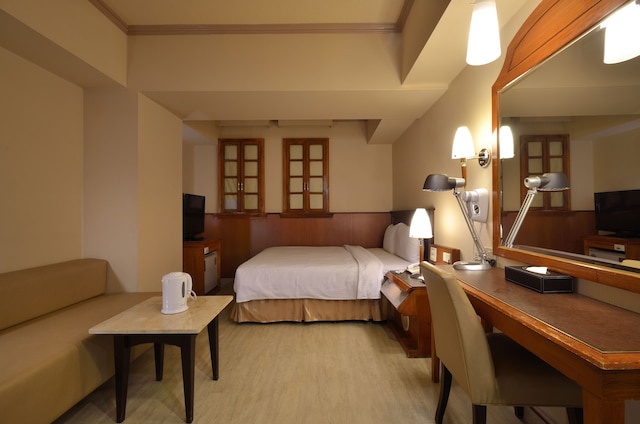 グッドネス ホテル