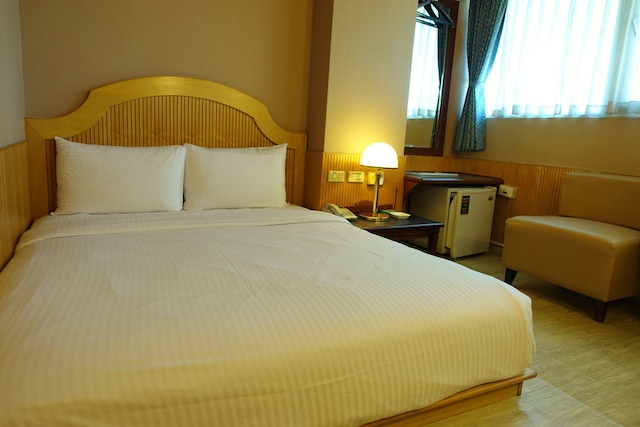 グッドネス ホテル