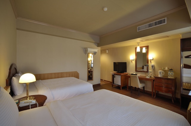 グッドネス ホテル