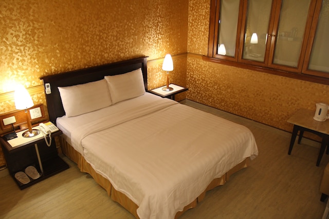 グッドネス ホテル