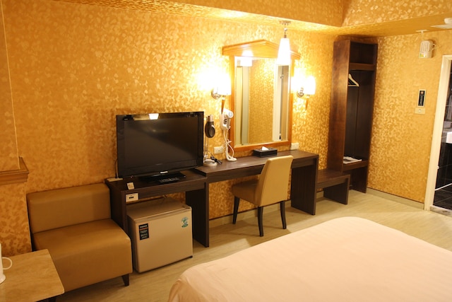 グッドネス ホテル