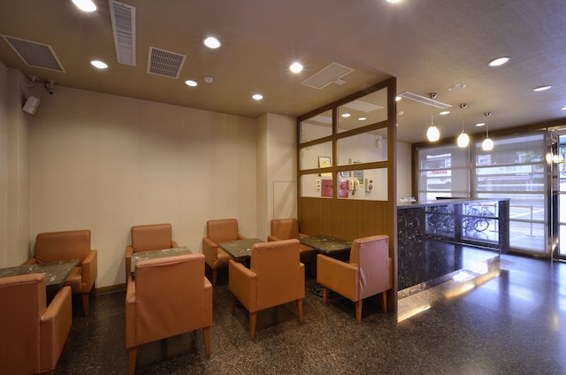 グッドネス ホテル