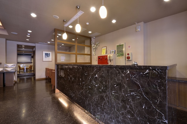 グッドネス ホテル