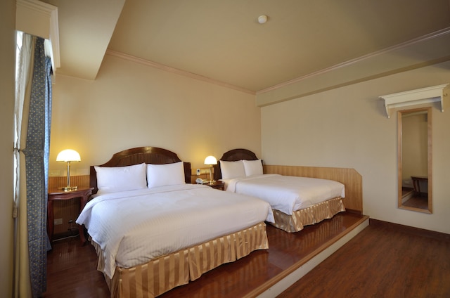 グッドネス ホテル