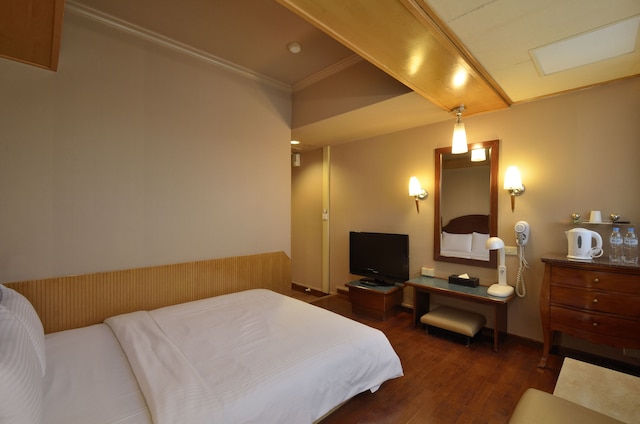 グッドネス ホテル