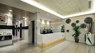 レーシン ホテル (麗馨精品商旅)