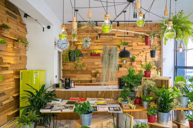 リウッド ゲストハウス