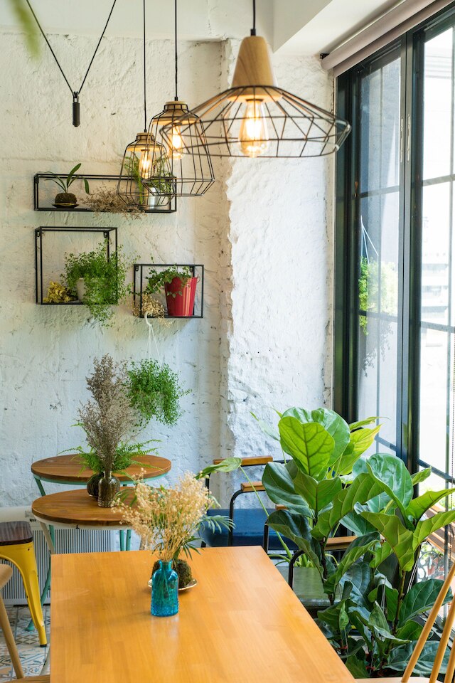 リウッド ゲストハウス