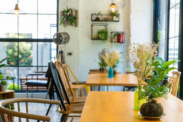 リウッド ゲストハウス