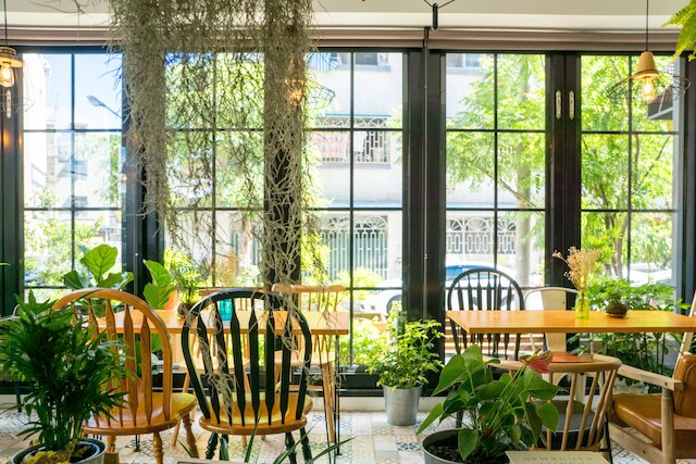 リウッド ゲストハウス