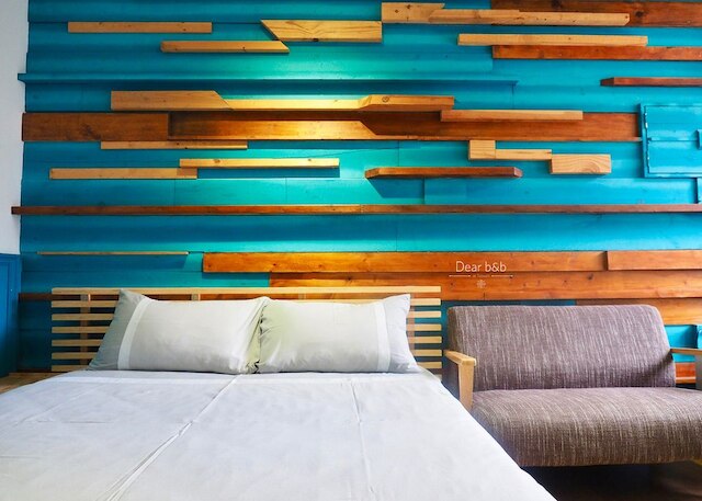 リウッド ゲストハウス