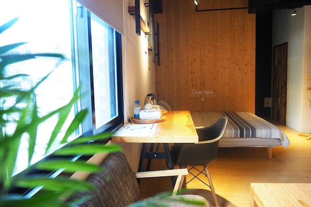 リウッド ゲストハウス