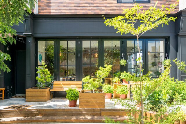 リウッド ゲストハウス