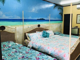 バンタヤン アイランド ネイチャー パーク アンド リゾート